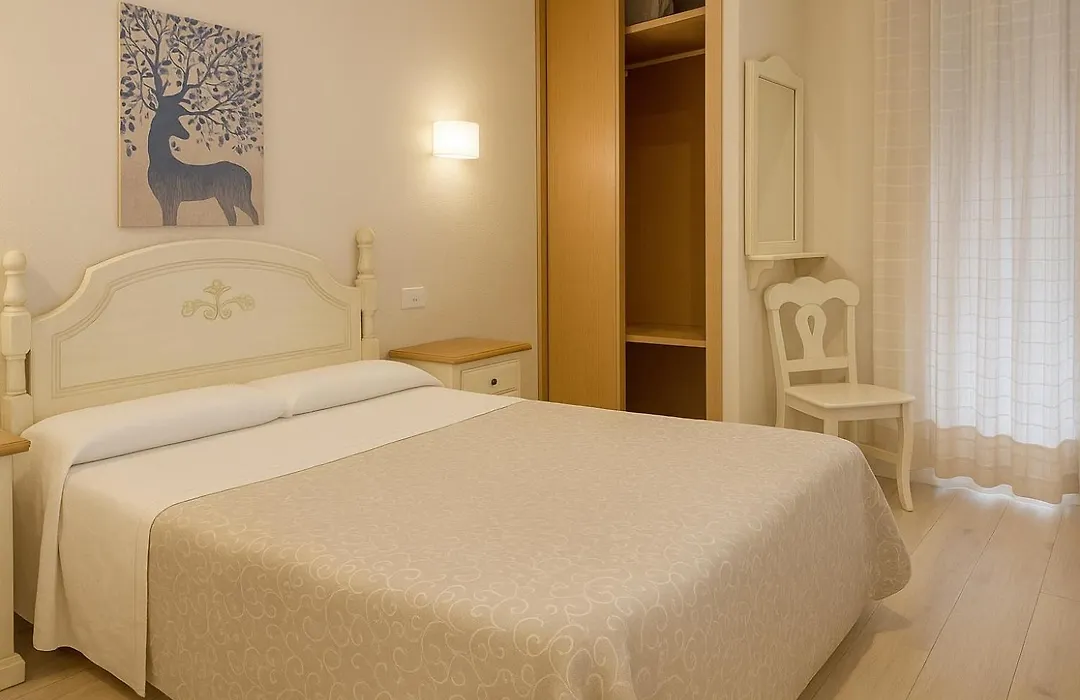Hostal Toledo Plaza-1