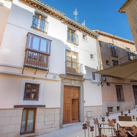 La Casa de la Tuerta-2