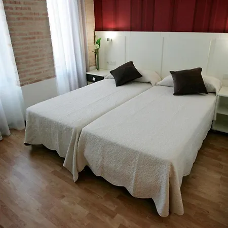 Hotel La Bastida-3