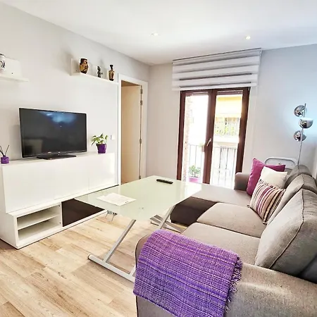 Cervantes Apartamentos-2