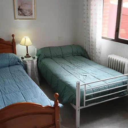 Habitacion Privada Doble en Toledo-2