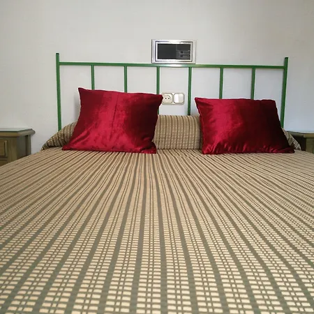 Eco Hotel Toledo-3