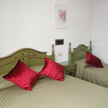 Eco Hotel Toledo-2