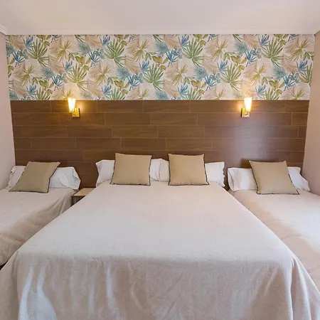 Hostal Sol-2