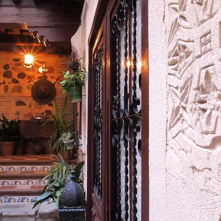 Hotel Godofredo-3