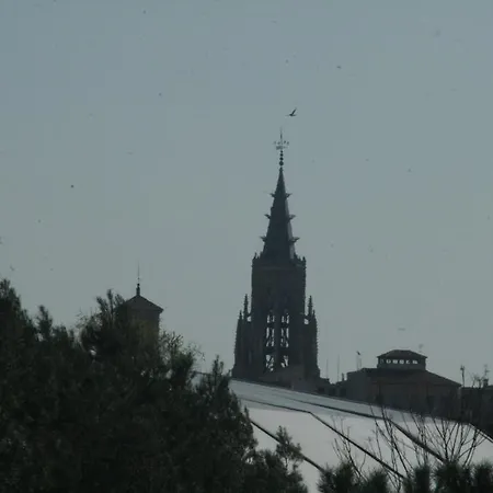 Hotel Godofredo-2