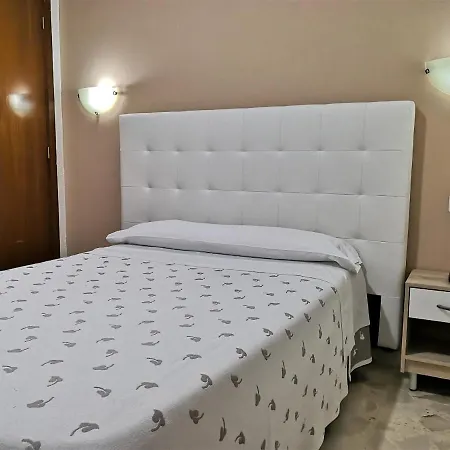 Hostal Madrid I-3