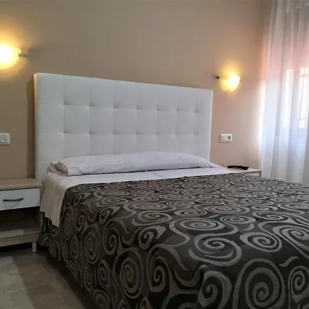 Hostal Madrid I-2